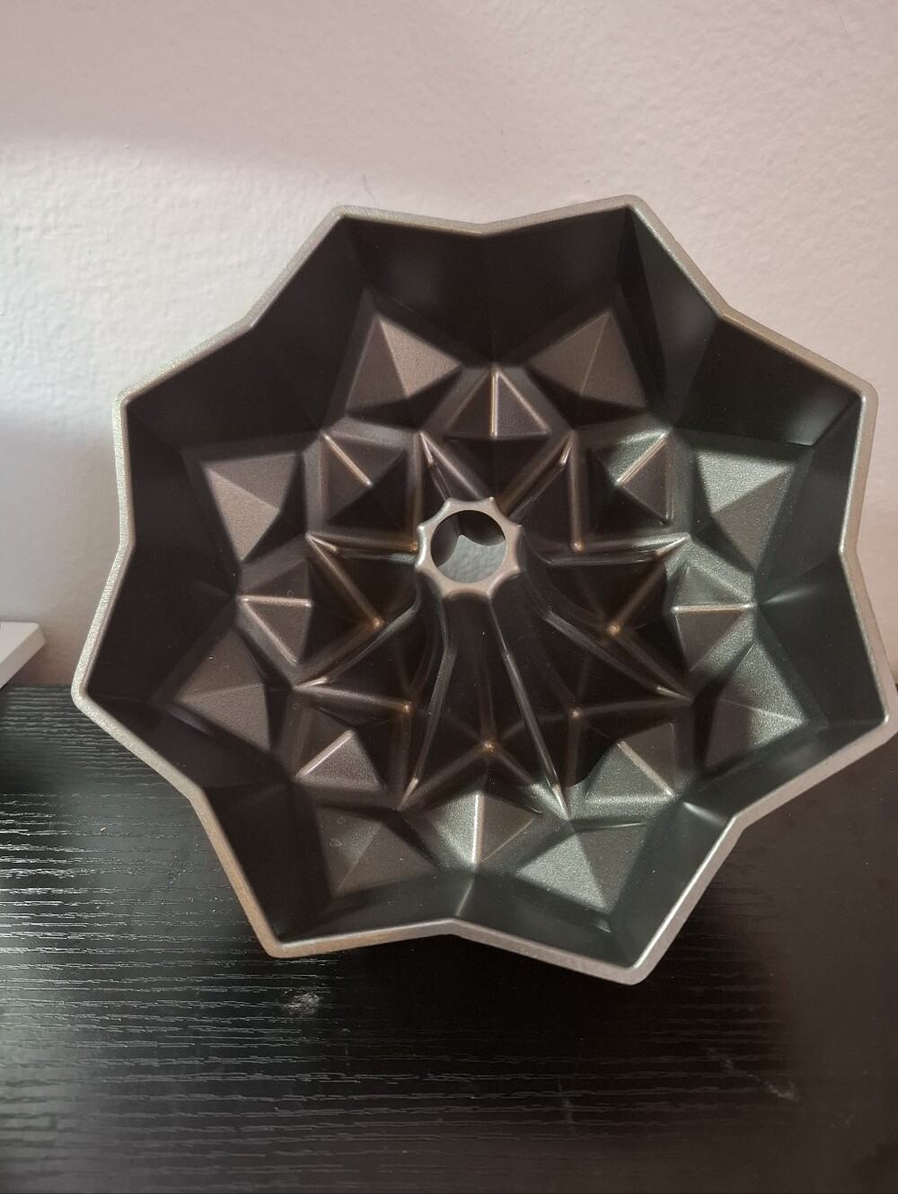 Wilton 8 Star Bundt Cake Pan